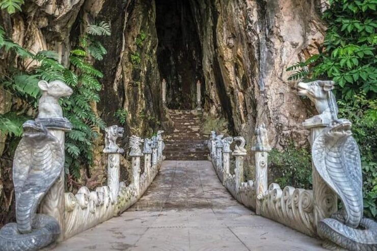 Da Nang/Hoi An: My Son Sanctuary and Marble Mountain Tour - Good To Know