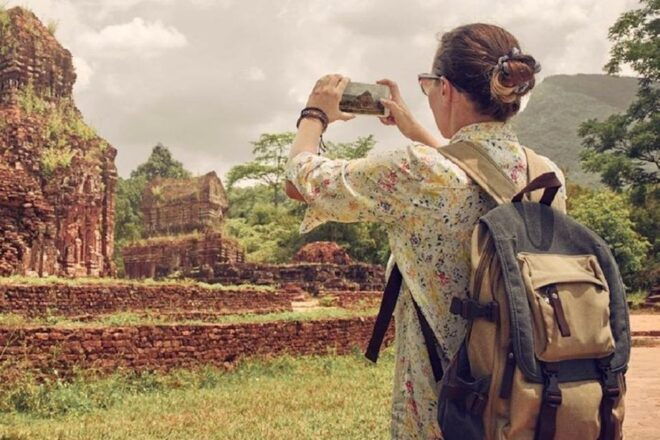 Da Nang/Hoi An: My Son Sanctuary and Marble Mountain Tour - The Sum Up