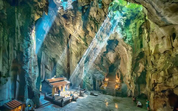 Da Nang/Hoi An: My Son Sanctuary & Marble Mountain Tour - Booking Information