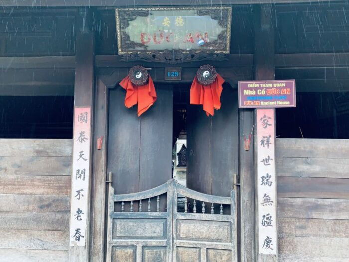 Da Nang: Hoi An Nighttime Heritage Experience - Transportation and Pickup