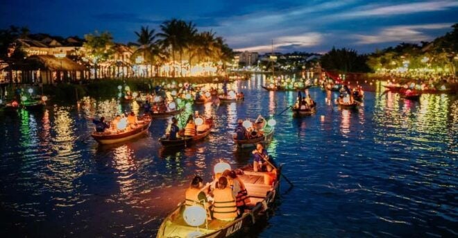 Da Nang: Hoi an Old Town & Coconut Village Tour With Dinner - Inclusions