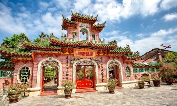 Da Nang: Hoi an Old Town & Coconut Village Tour With Dinner - Cultural Significance