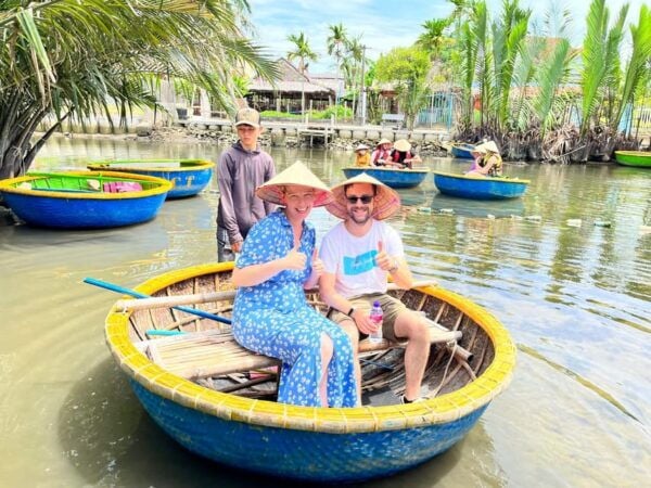Da Nang: Hoi an Old Town & Coconut Village Tour With Dinner - Frequently Asked Questions