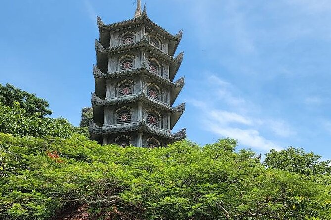 Da Nang - Hoi an Private Tour With Night Market - Riverboat Ride - Tips for a Memorable Experience