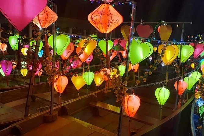 Da Nang Hoi An Private Tour(Dragon Bridge,Monkey Mountain,Marble Moutain,Hoi An) - Hoi An: a Glimpse Into Vietnams Rich History