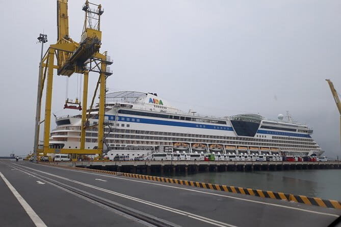 Da Nang-Hoi An shore excursion from CRUISE SHIP Tien Sa port - Final Thoughts