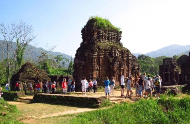 Da Nang/Hoi An: Shuttle Bus Transfer to My Son Sanctuary - Good To Know