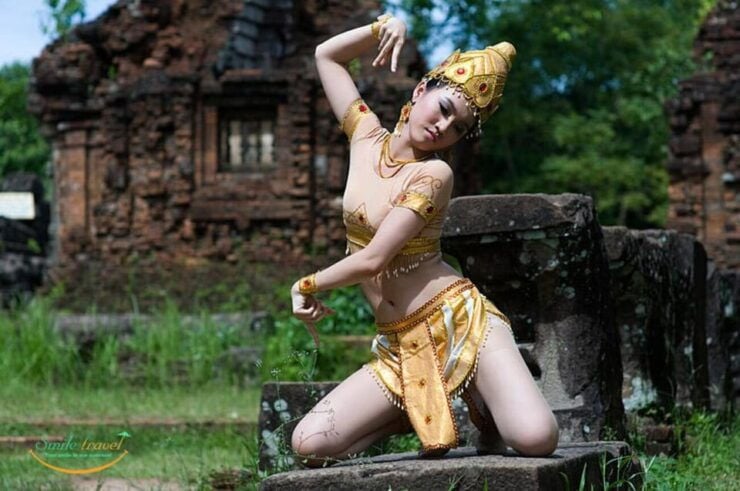 Da Nang/Hoi An: Shuttle Bus Transfer to My Son Sanctuary - Shuttle Service Details