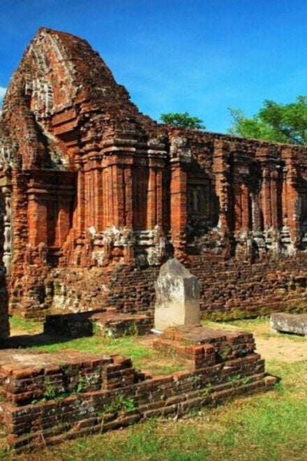 Da Nang/Hoi An: Shuttle Bus Transfer to My Son Sanctuary - Experience Highlights