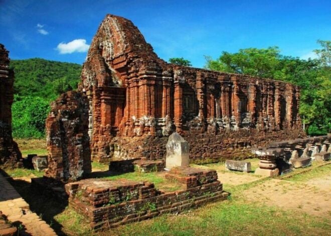 Da Nang/Hoi An: Shuttle Bus Transfer to My Son Sanctuary - Important Information