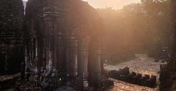 Da Nang/Hoi An: Shuttle Bus Transfer to My Son Sanctuary - Restrictions on Travel