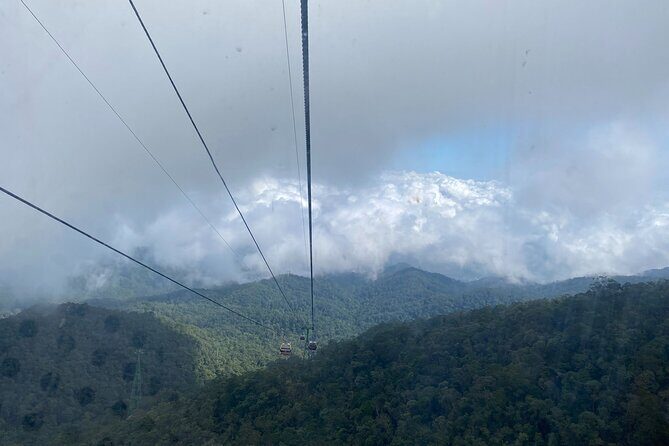 Da Nang/Hoi An to Golden bridge-Bana hills Private Tour - The Sum Up