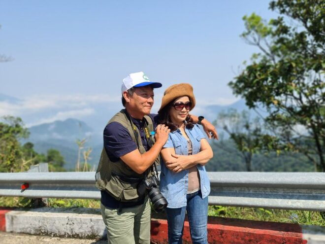 Da Nang/Hoi An to Hue via Bach Ma National Park Trekking - Highlights