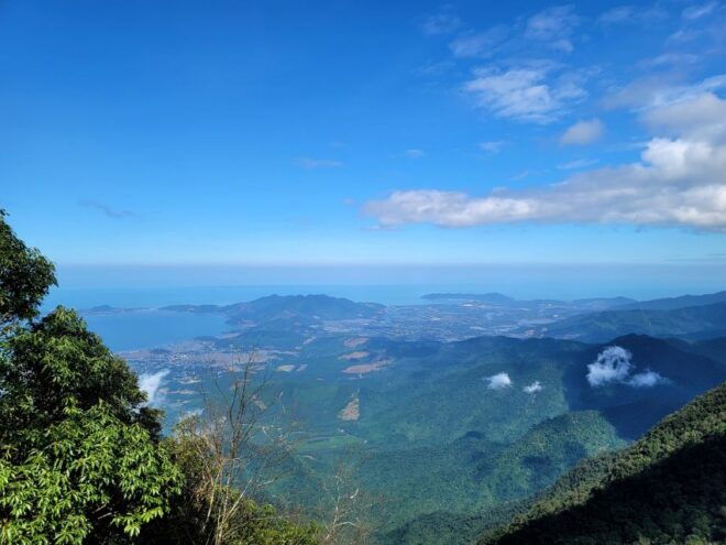 Da Nang/Hoi An to Hue via Bach Ma National Park Trekking - Additional Information