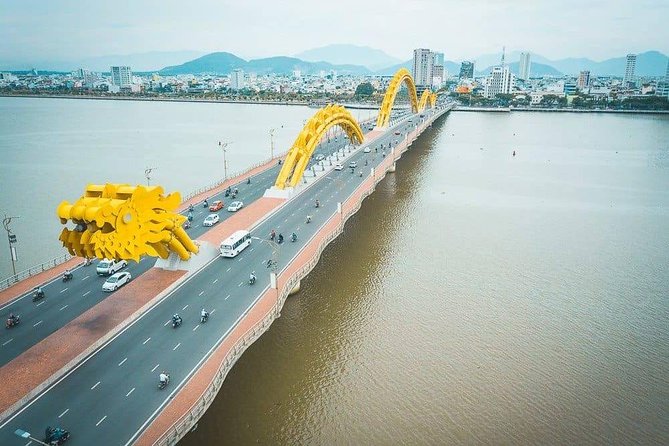 Da Nang ( Hoi An) to Phong Nha or Phong Nha to Da Nang ( Hoi An) - Cheapest Car - Comfortable Travel With English-Speaking Driver