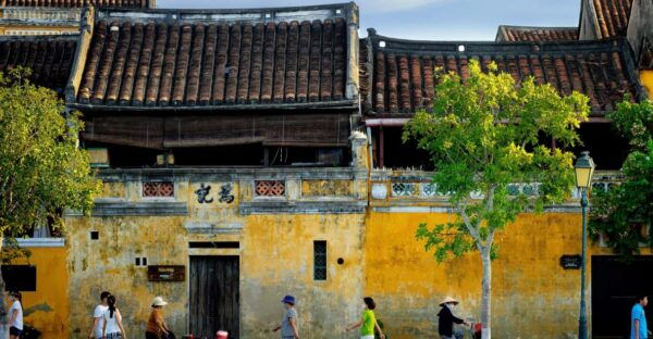 DA NANG: HOI AN TOUR -COCONUT JUNGLE- RELEASE FLOWER LANTERN - Frequently Asked Questions