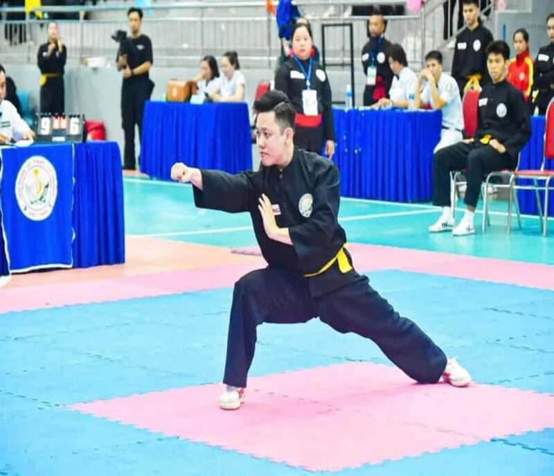 Da Nang/Hoi An: Traditional Martial Art Introduction Class - Practical Details and Tips