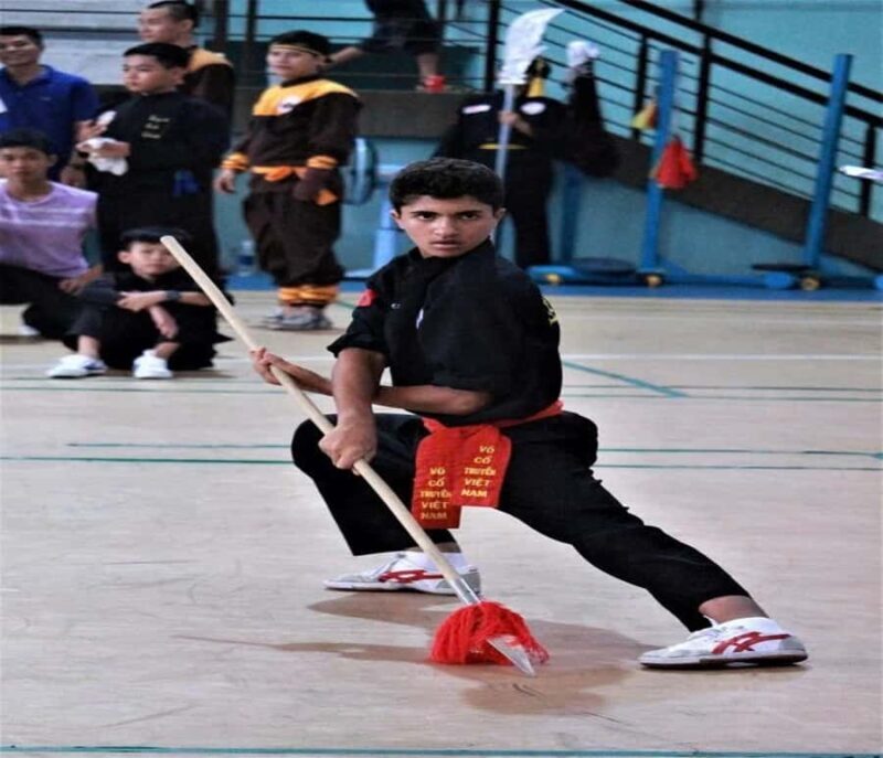 Da Nang/Hoi An: Traditional Martial Art Introduction Class - Final Thoughts: Who Should Consider This Experience?