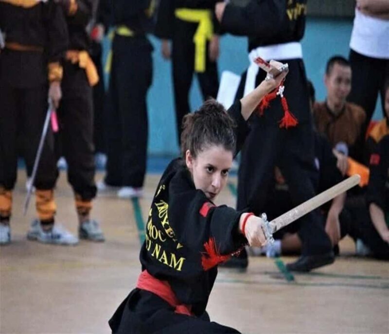 Da Nang/Hoi An: Traditional Martial Art Introduction Class - FAQ  