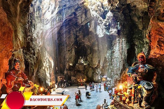 Da Nang - Hoi An_All in One Private Tour - Traveler Experience