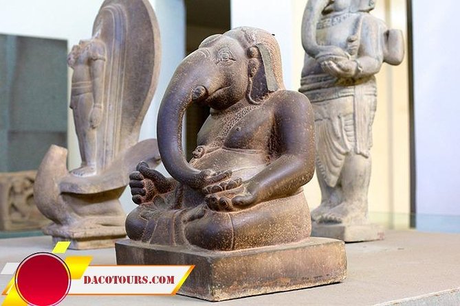 Da Nang - Hoi An_All in One Private Tour - Reviews