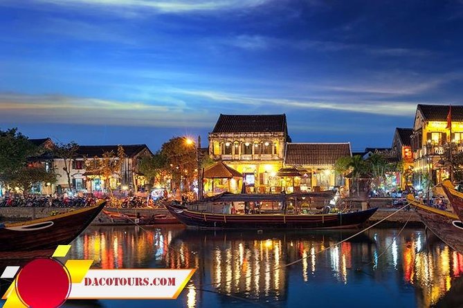 Da Nang - Hoi An_All in One Private Tour - Pricing