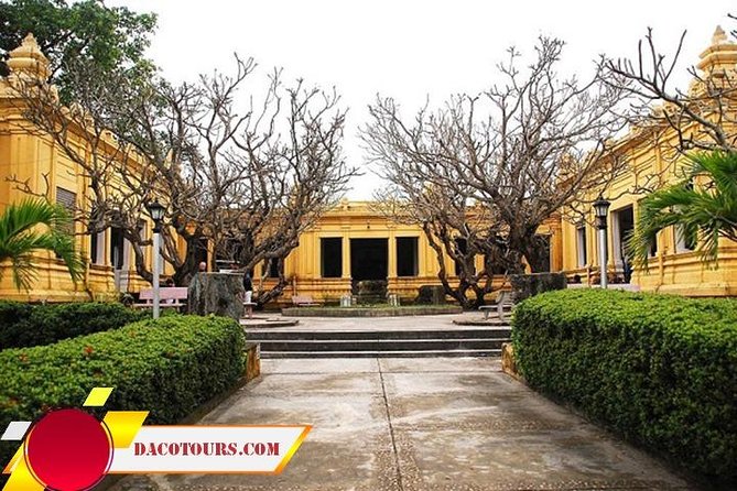 Da Nang - Hoi An_All in One Private Tour - Terms & Conditions