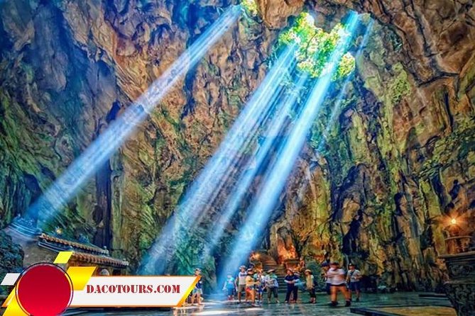 Da Nang - Hoi An_All in One Private Tour - Directions