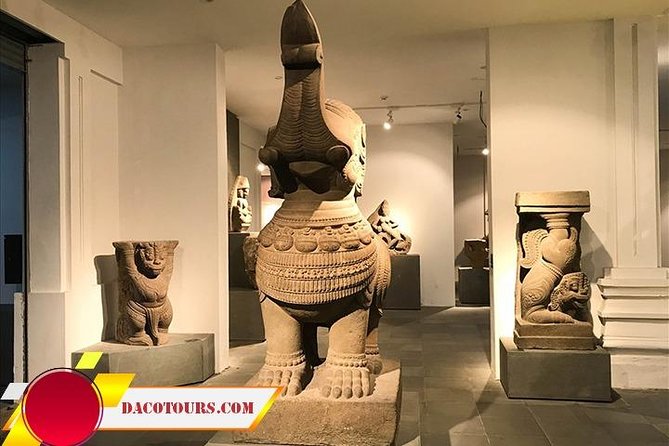 Da Nang - Hoi An_All in One Private Tour - The Sum Up