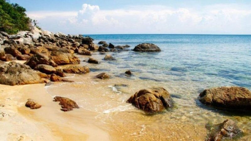 Da Nang/Hoi An:Explore Cham Island and Snorkeling Tour 1 Day - Good To Know
