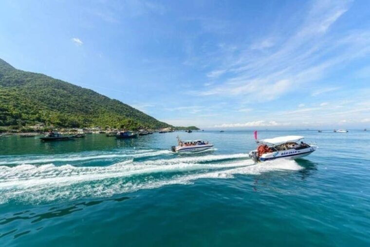 Da Nang/Hoi An:Explore Cham Island and Snorkeling Tour 1 Day - Inclusion and Exclusions