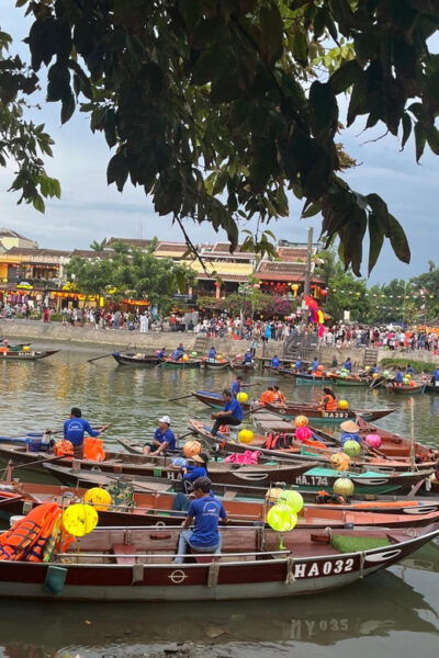 Da Nang/Hoi An:Marble Mountain- Bay Mau Coconut- Hoi an Tour - Frequently Asked Questions