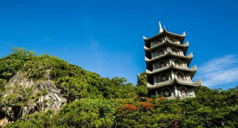 Da Nang/Hoi An:Marble Mountains-Am Phu Cave-Lady Buddha Tour - What’s Included and What to Prepare