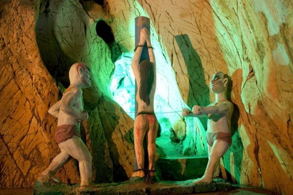 Da Nang/Hoi An:Marble Mountains,Am Phu Cave,Lady Buddha Trip - Frequently Asked Questions