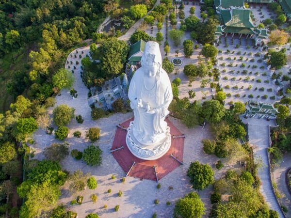 Da Nang/HoiAn:Marble Mountains,Am Phu Cave,Lady Buddha Tour - Inclusions and Exclusions