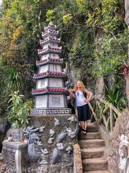 Da Nang/HoiAn:Marble Mountains,Am Phu Cave,Lady Buddha Tour - Participant Restrictions