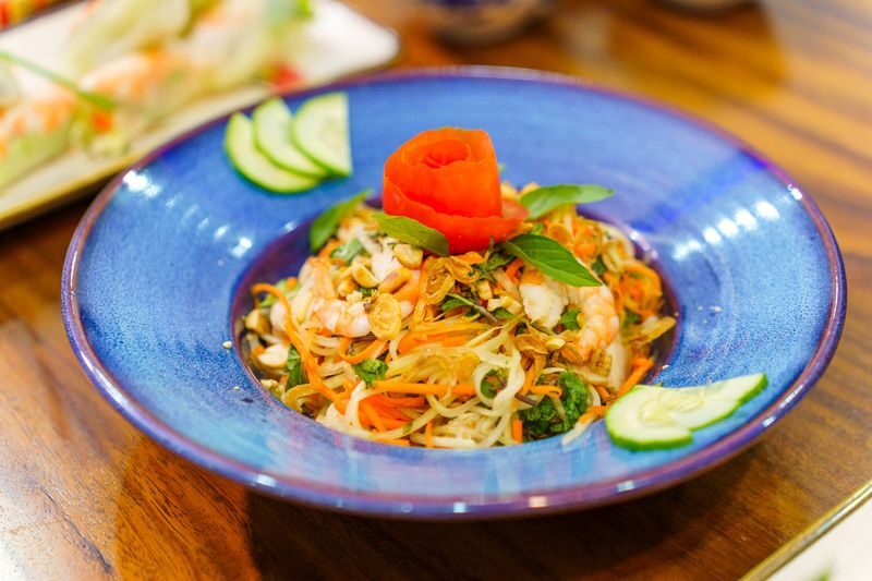 Da Nang Home Cooking Class - What the lesson feels like