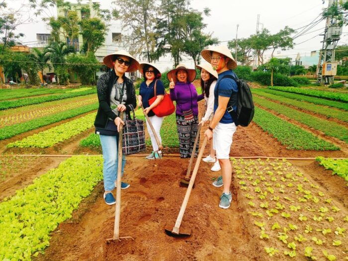 Da Nang: Home Cooking Class E-Ticket - Cultural Immersion