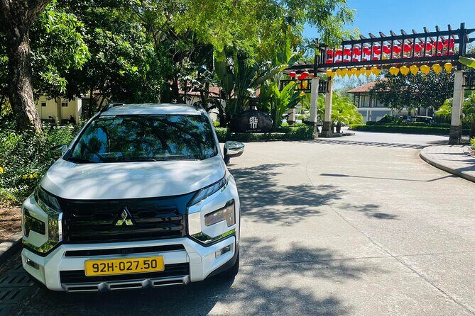 Da nang HOtel to Da nang Airport by Private car - Good To Know