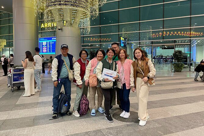 Da nang HOtel to Da nang Airport by Private car - FAQs