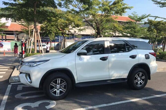 Da nang HOtel to Da nang Airport by Private car - Why Choose a Private Transfer in Da Nang?