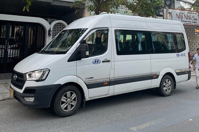 Da nang HOtel to Da nang Airport by Private car - FAQs