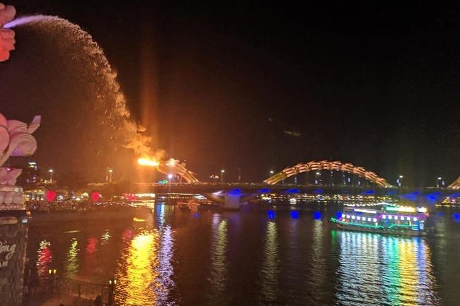 Da Nang Hotel to DA NANG AIRPORT By Private Transfer - Date and Travelers