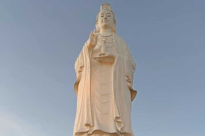 Da Nang Hotel to DA NANG AIRPORT By Private Transfer - Additional Information