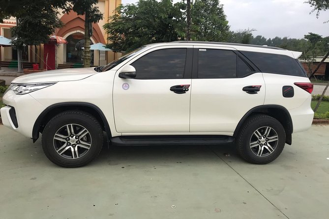 Da Nang Hotel To Hoi An Old Town And Back Da Nang - Recommended Attractions in Hoi An Old Town