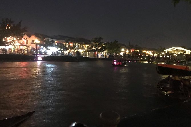 Da Nang Hotel To Hoi An Old Town And Back Da Nang - Tips for Exploring Hoi An Old Town