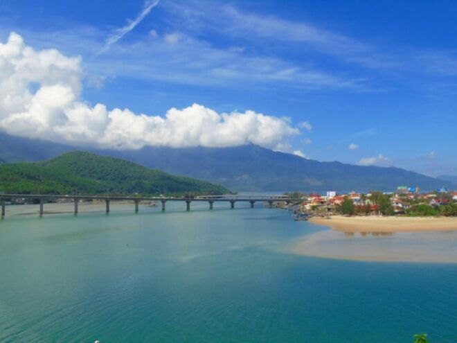 Da Nang: Hue City Full-Day Tour With Lunch - Inclusions and Exclusions