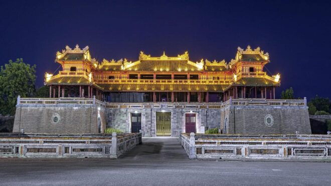 Da Nang: Hue City Full-Day Tour With Lunch - Preparing for the Tour