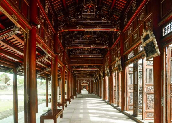 Da Nang: Hue City Full-Day Tour With Lunch - The Sum Up