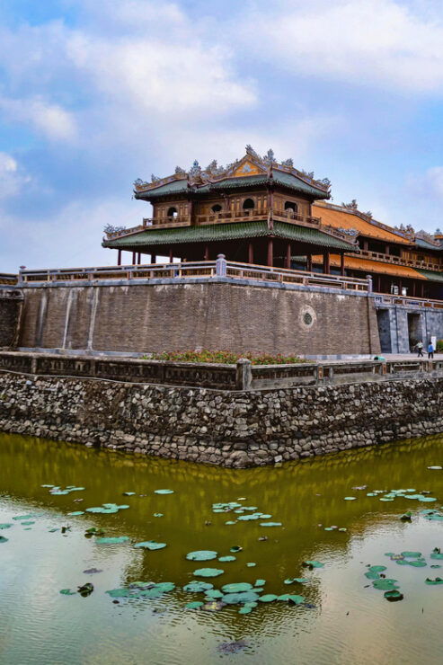 Da Nang: Hue City Full-Day Tour With Lunch - Tour Overview